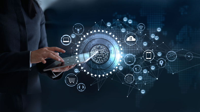 Octaware establishes its Multi Touch Application Development Division