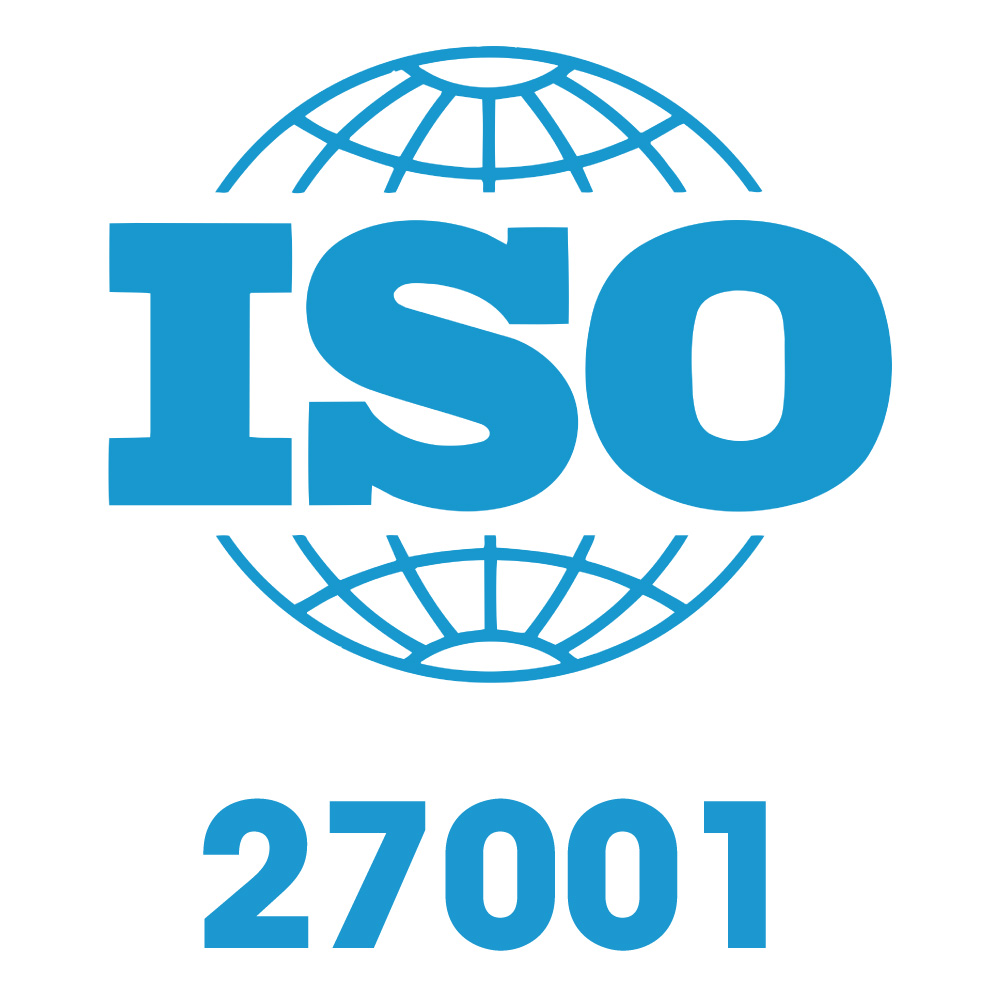 Octaware acquires ISO 27001: 2006 Certification