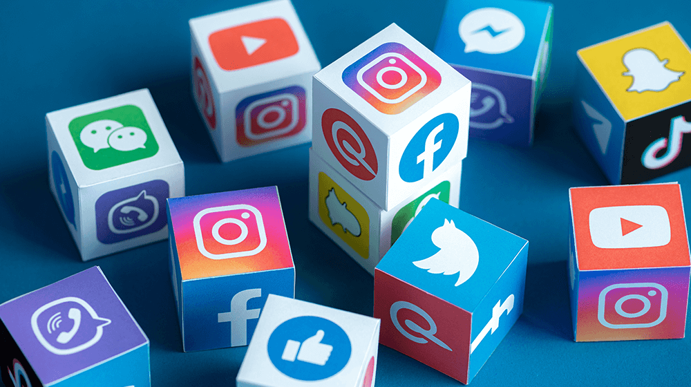 Octaware is now on Social Media!