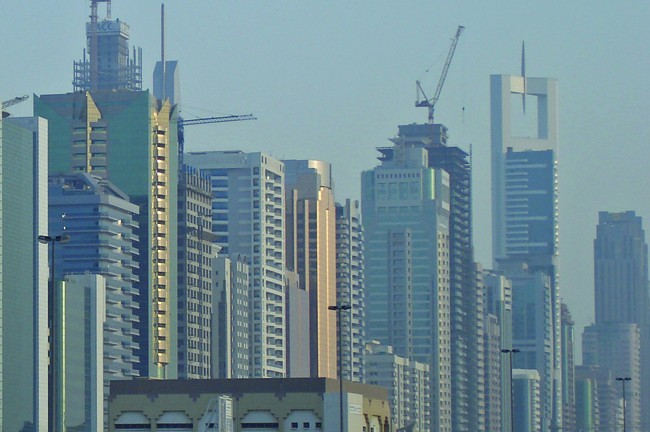 Octaware presence in UAE – Signs MoU with METADATA, Dubai – UAE