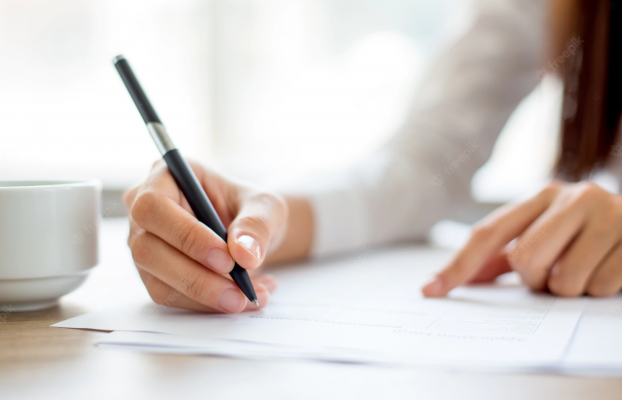 Handwriting Recoginition in Windows 7