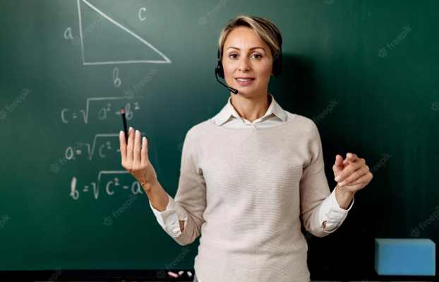 The Worth of A Teacher!!!