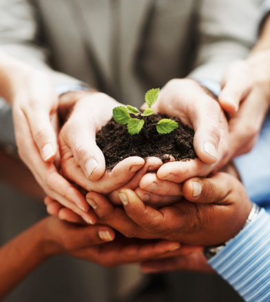 Octawares commitment towards the society and responsibility towards the environment