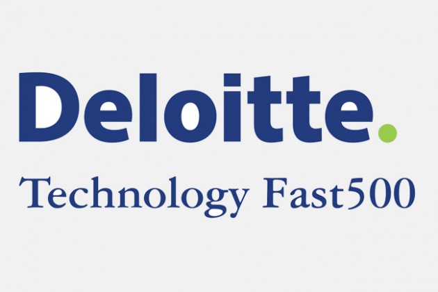 Deloitte Technology Fast 500 Asia Pacific 2011 Award