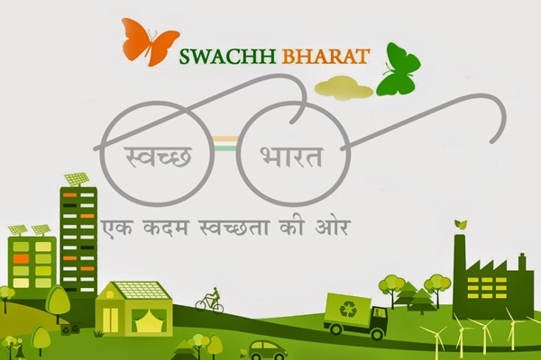 ‘Republic Day 2015’ with ‘Swachh Bharat Abhiyan’, @ Octaware