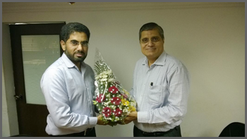 Mr. Udayan Maroo, former CFO of Reliance Communication joins Octaware Advisory Board