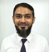 Talha Khan