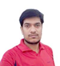 Farhan Mulla