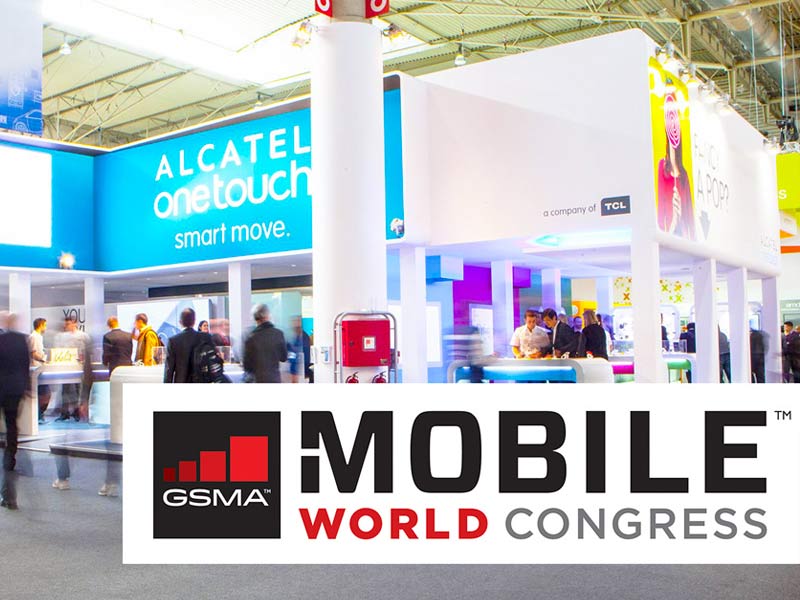 Octaware participated in Mobile World Congress (MWC) Americas 2018