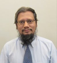 Munaf Khatib