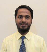 Shadab S Shaikh