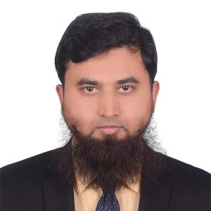 Shoab Shah