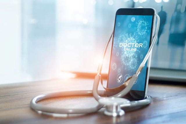 OTM  (Telemedicine)