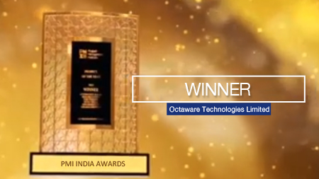 PMI INDIA AWARDS