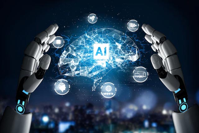 RPA & AI