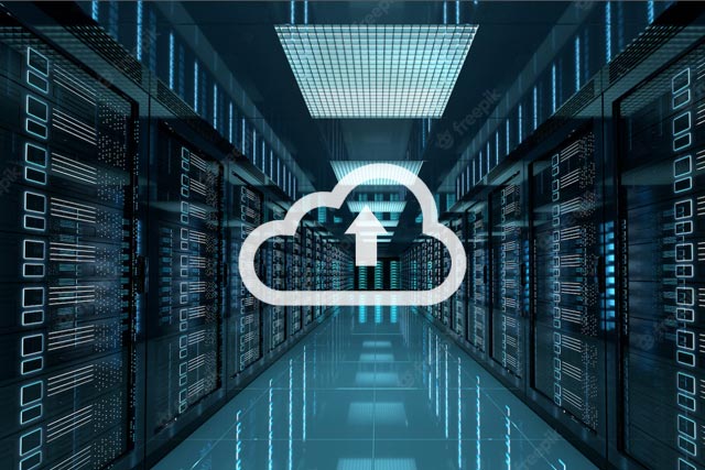 Cloud Infrastructure & Security