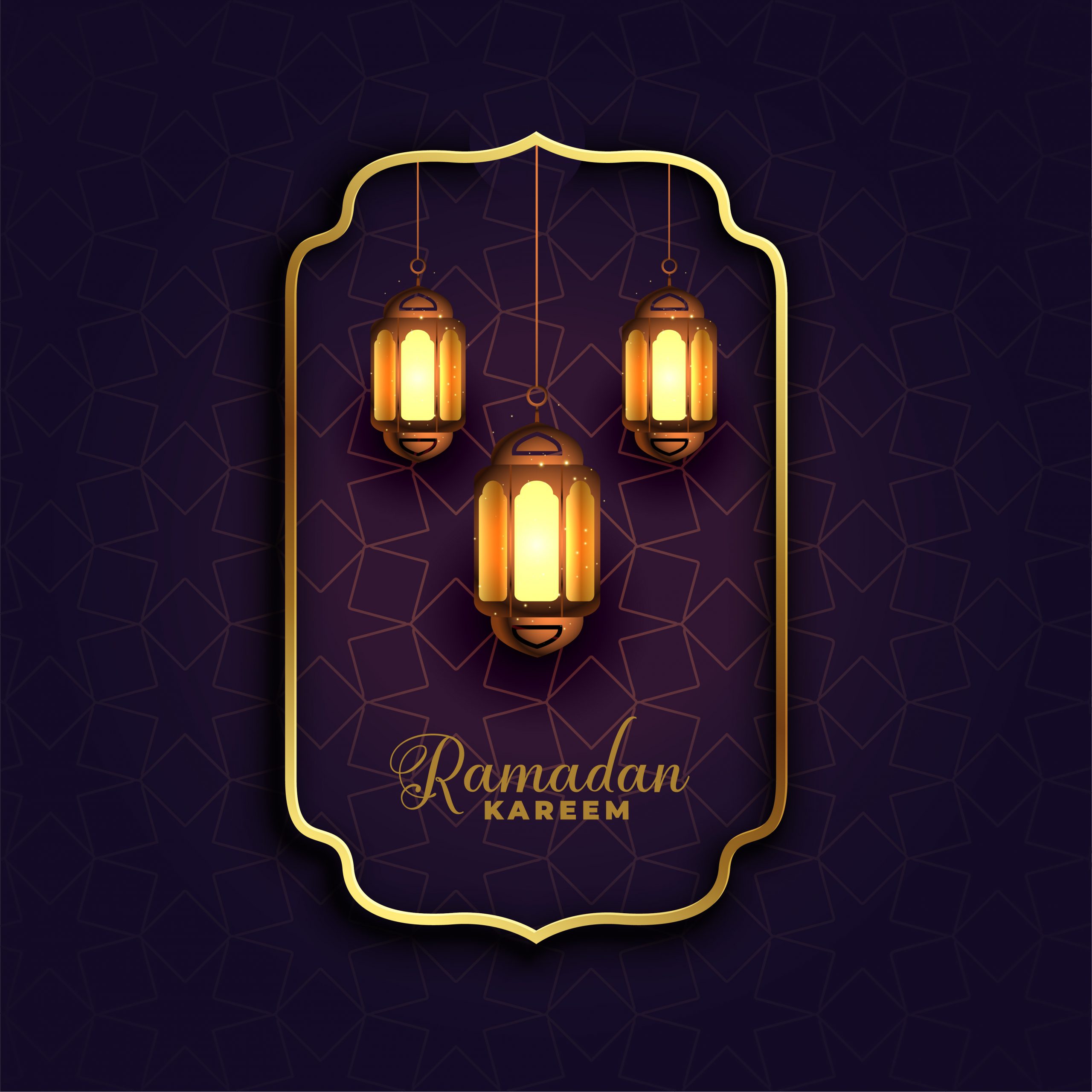 Ramadan the month of Fasting