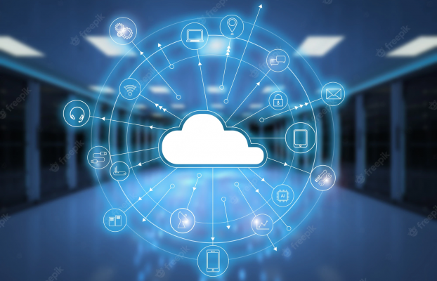 Migration to Cloud