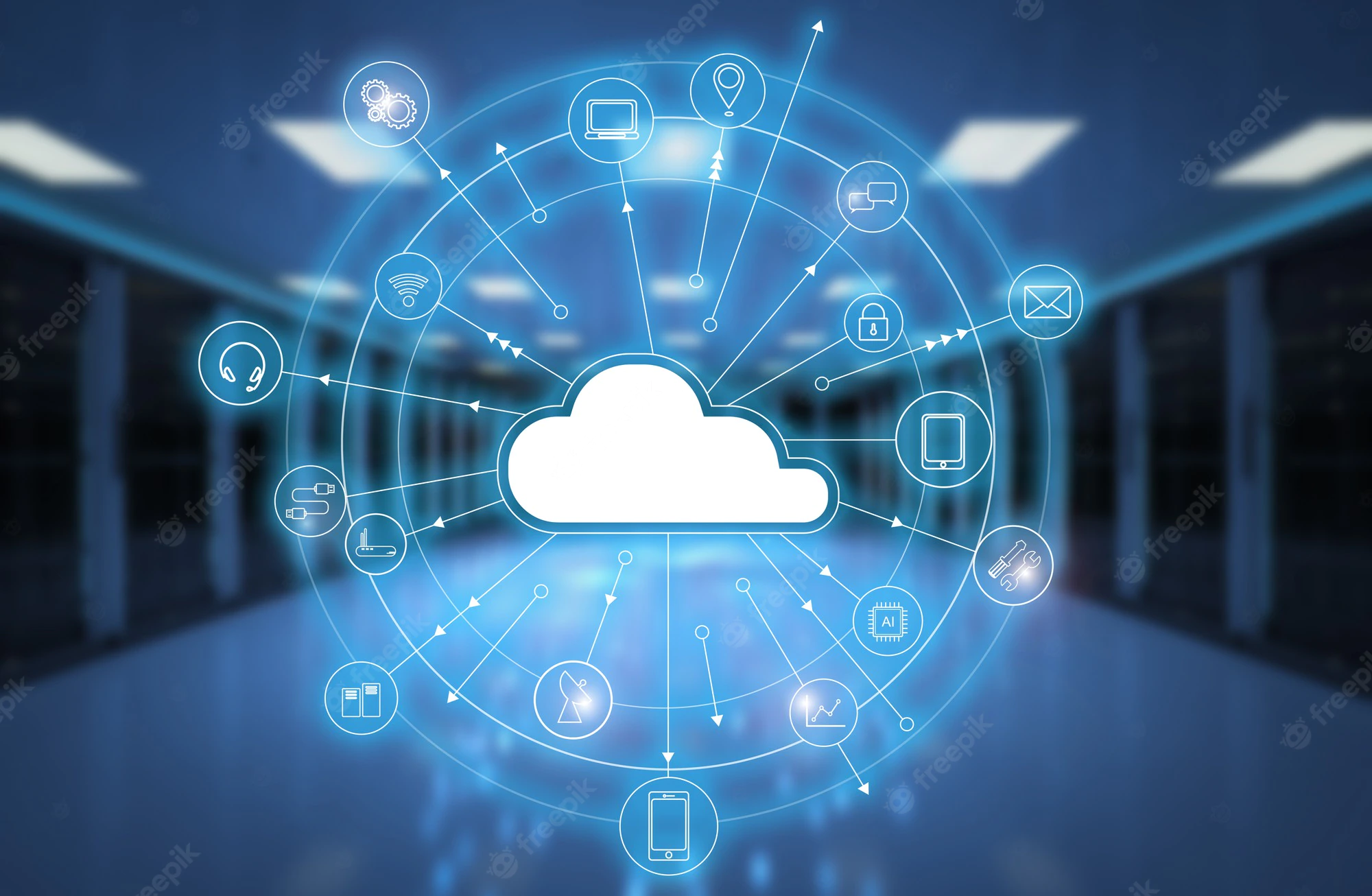 Migration to Cloud