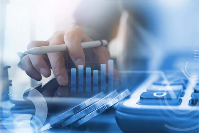 Banking & Financial Services