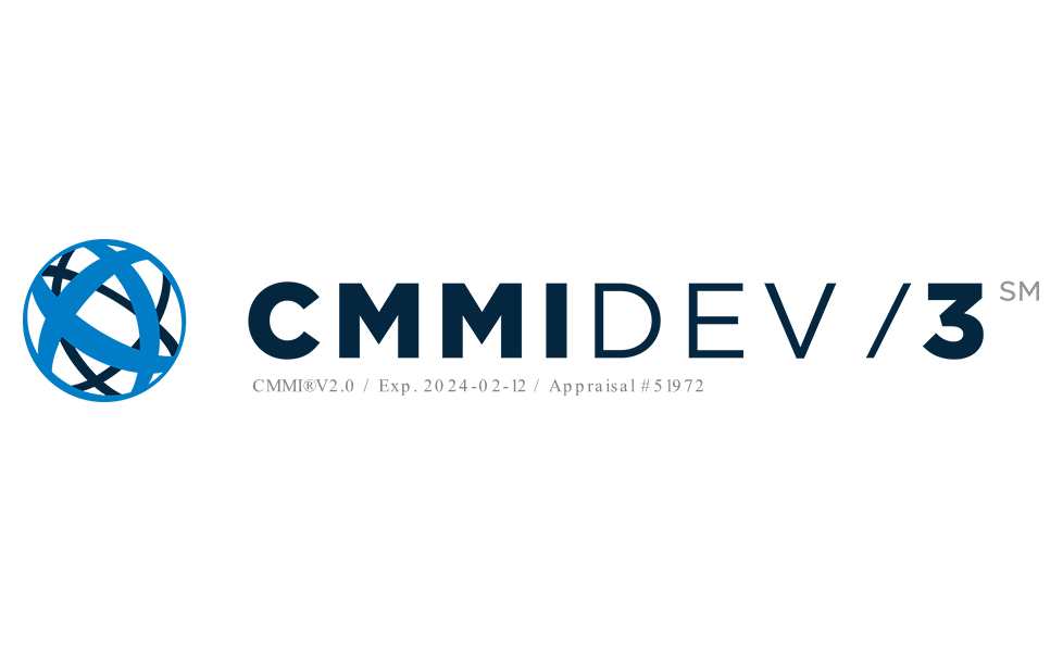 Octaware’s CMMI Level 3 Appraisal