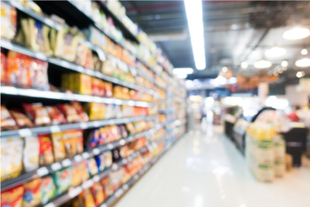 Consumer Goods