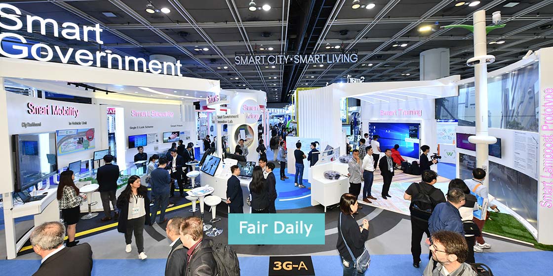 Octaware gains Exclusive Participation in International ICT Expo.-2012.