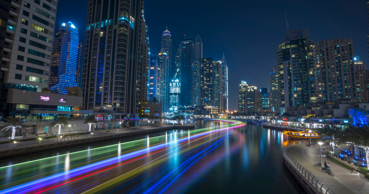 Octaware’s insight is to focus on MENA Market and not in US