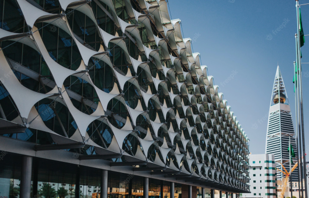 Partnership signed with INET – KSA | The Ten Keys to Business Success