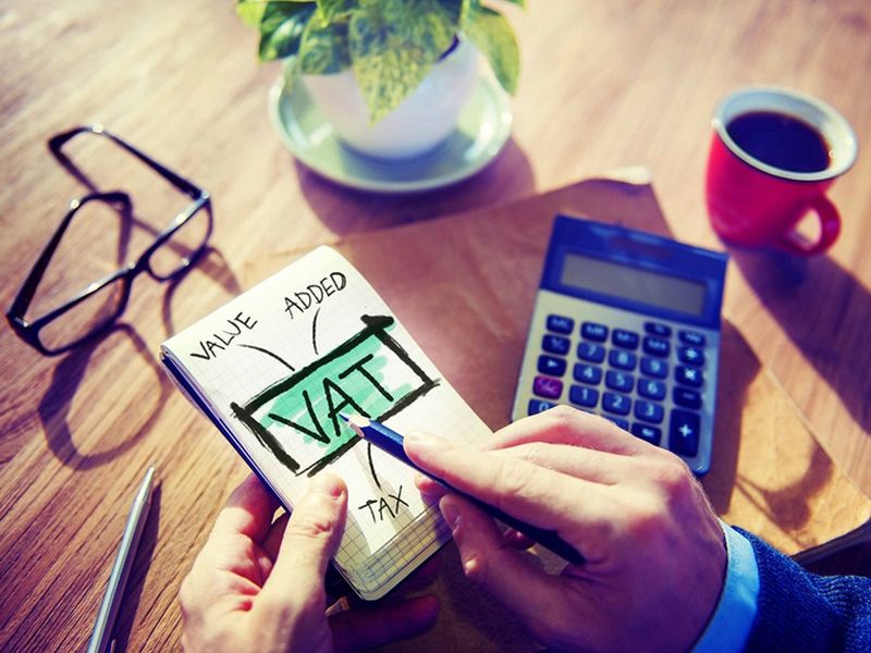 Introduction of VAT in Gulf Cooperation Council & Impact on Indian ICT Industry