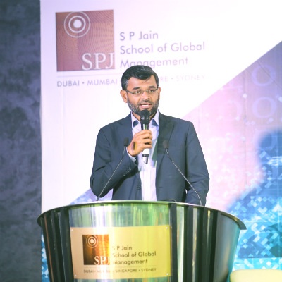 Mr. Aslam Khan is going to speak on Entrepreneurship E-Summit, 2018
