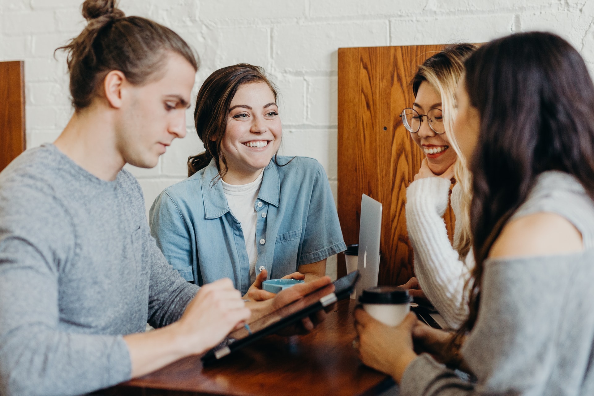 An interesting article on ‘TEAMWORK’