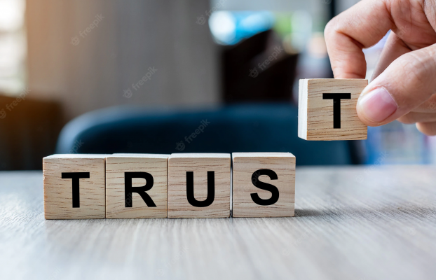 Essence of Trust