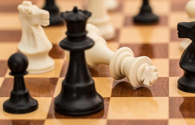 Why Quitting Is Sometimes Your Best Move