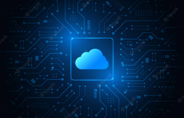 Cloud Computing