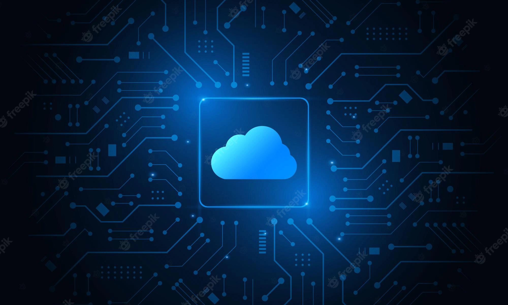 Cloud Computing
