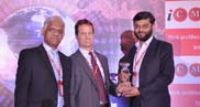 iCMG Global Architecture Excellence Award
