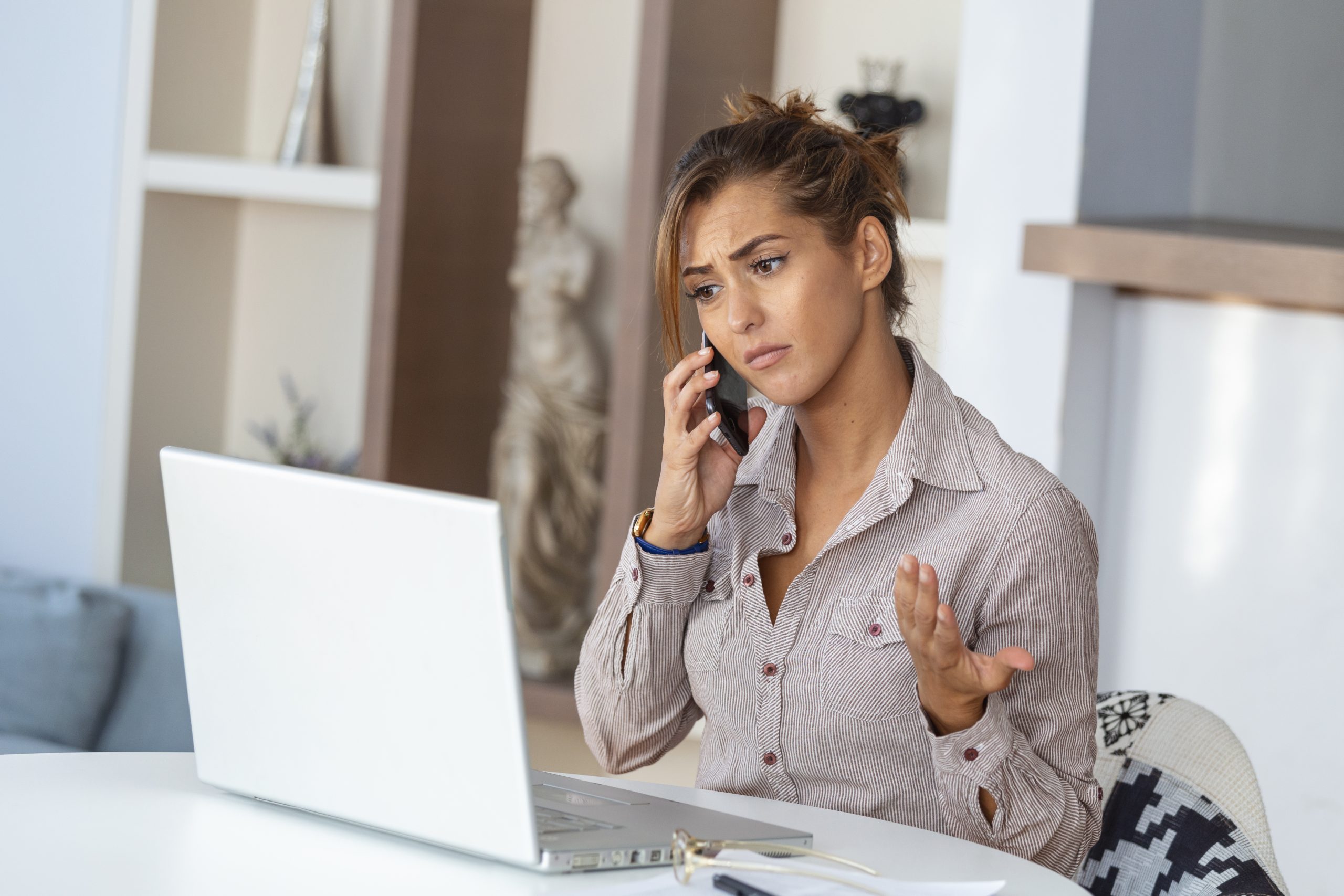 The mistakes that destroy the Profile of a Leader