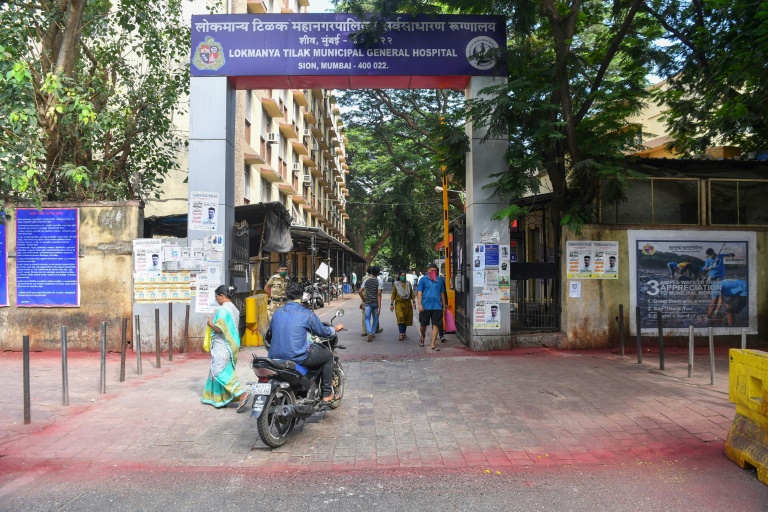 Octaware Technologies, who has been roped in for the project by Sion Hospital