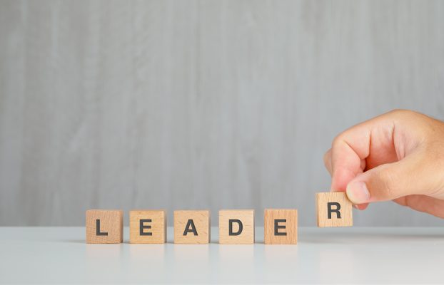 Personality traits of Powerful Leaders