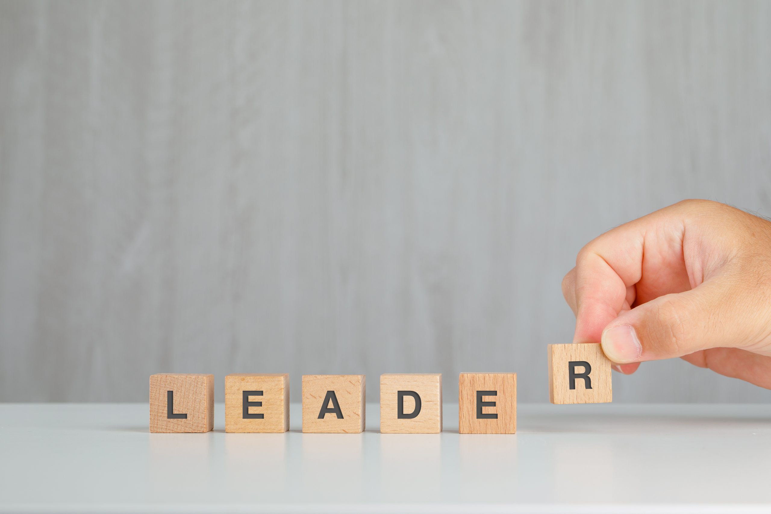 Personality traits of Powerful Leaders