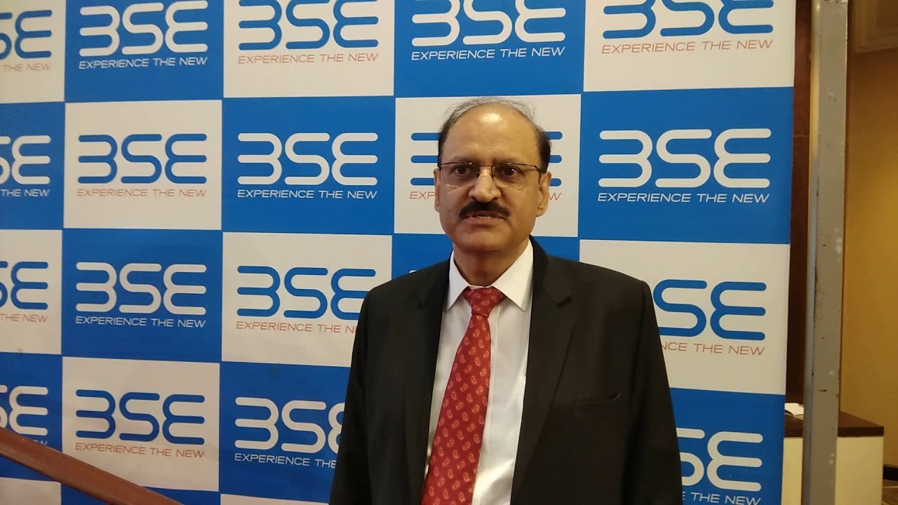 Speech by Neeraj BSE SME