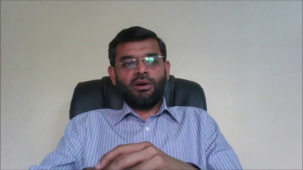 Aslam Khan CGI Farewell Final