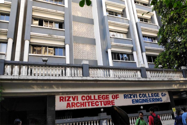 Octaware in cooperation with Rizvi Institute of Management Studies and Research