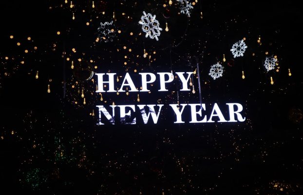 Happy New Year!!!