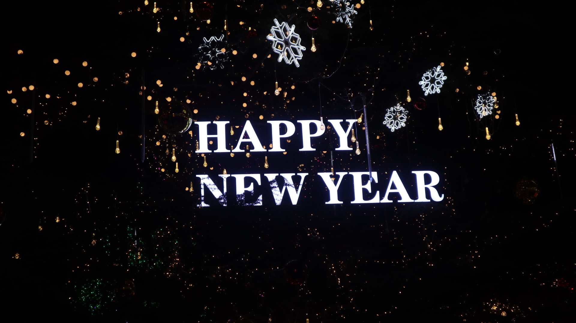 Happy New Year!!!