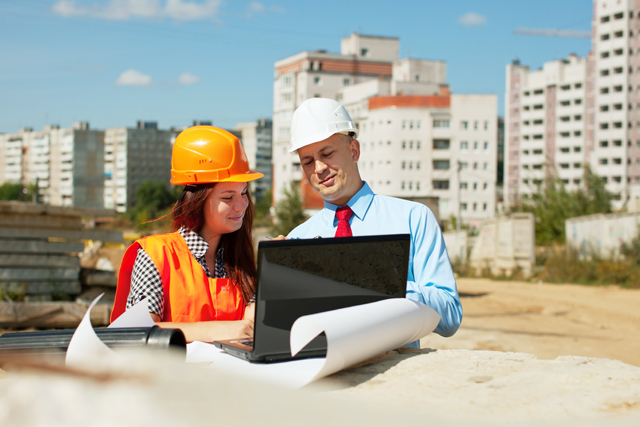 Real Estate & Construction