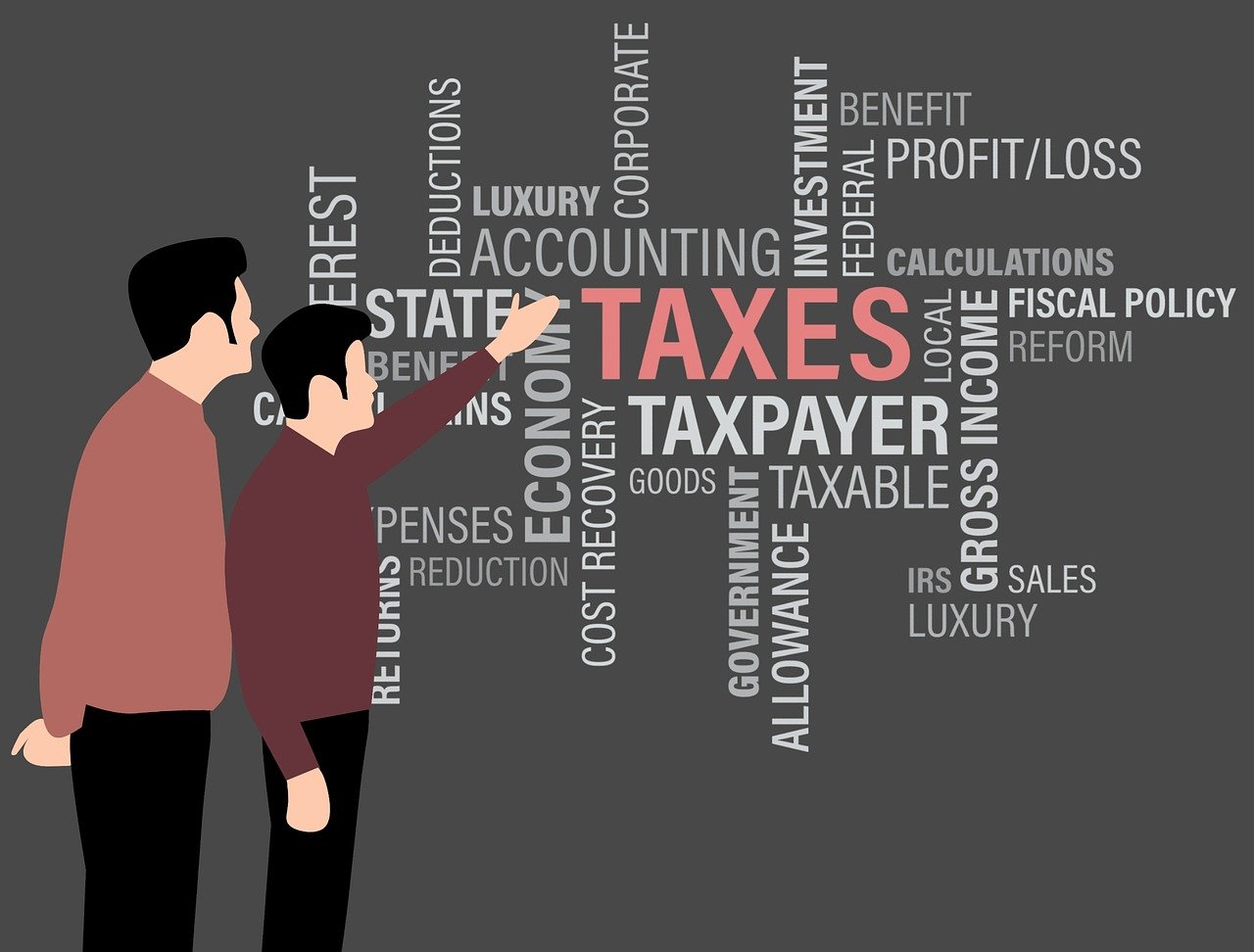 GST Impact on the Indian IT Industry