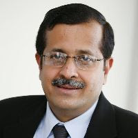Mr. Krishna Gopal on Octaware’s Advisory Board: