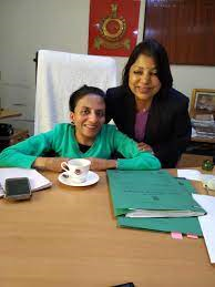 Mrs. Usha Mishra now Independent Director on Board of Directors of company and as a CSR advisory member